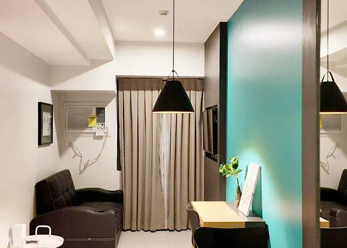 1bedroom Unit * Себу