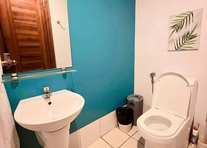 1bedroom Unit