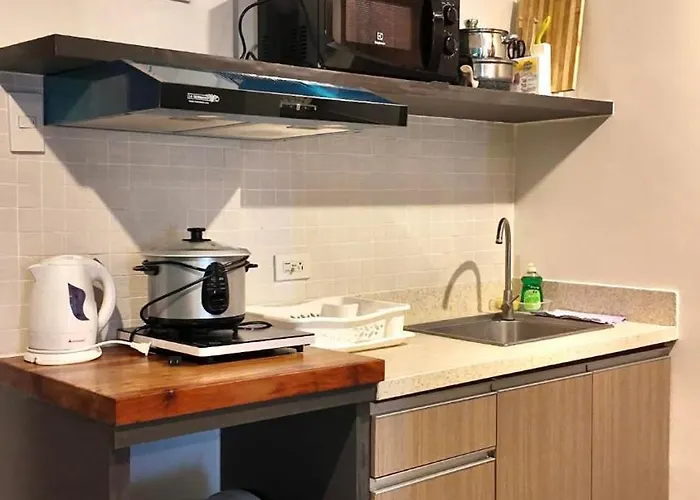 1bedroom Unit Себу