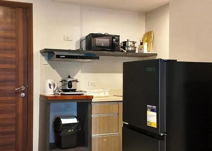 1bedroom Unit Себу
