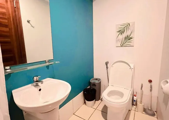 1bedroom Unit * Себу